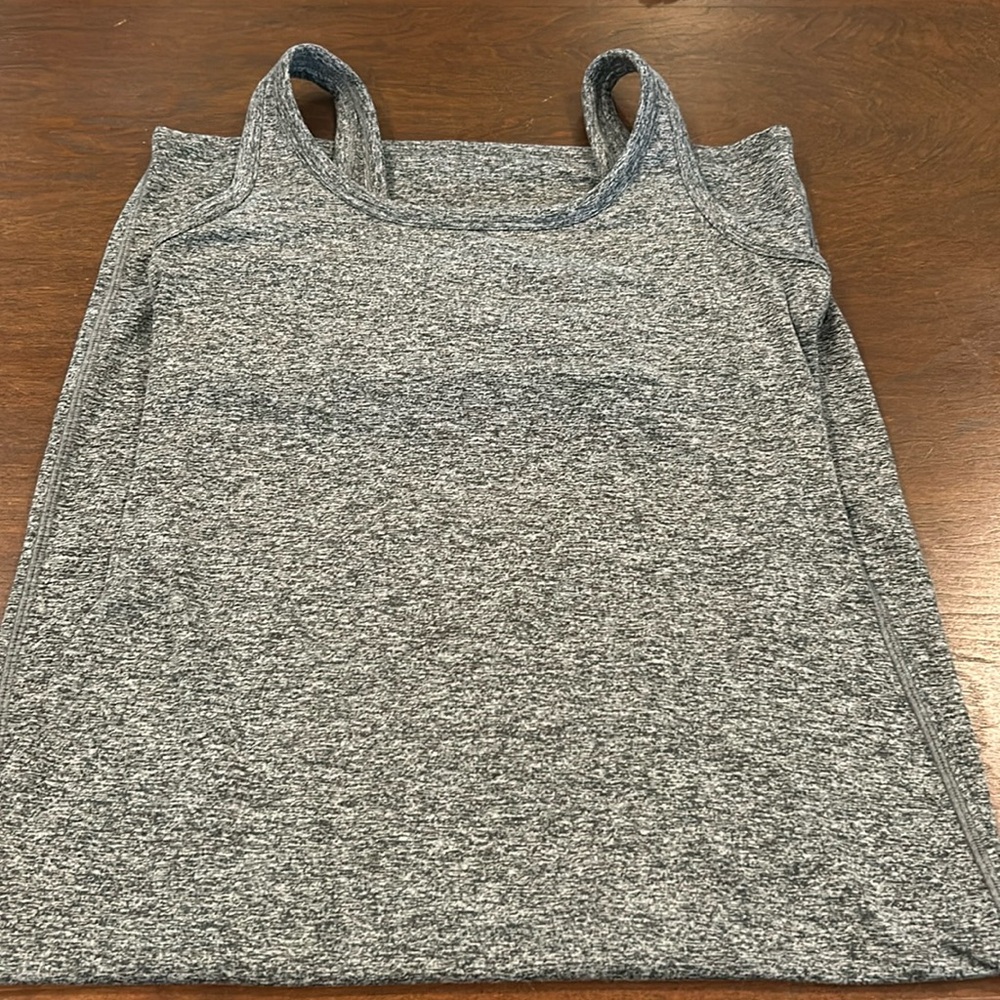 Vuori Halo tank dress